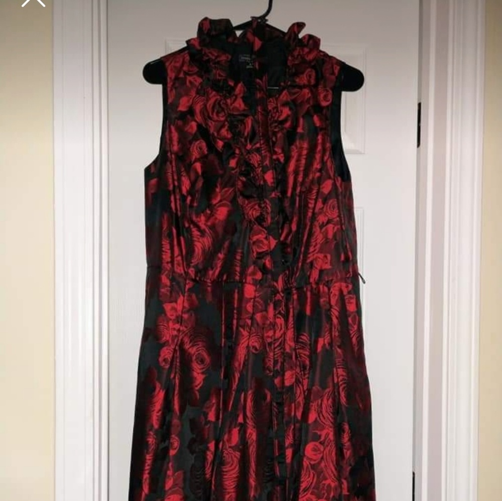 Jessica Howard Dress